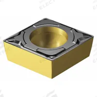 SANDVIK COROMANT Turning Insert: CPMT 06 02 02-PF 1515 (MPN CPMT 2(1.5)0-PF 1515). Key specifications — attr257733: CPMT 06 02 02-PF 1515.