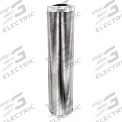 BALDWIN FILTERS Hydraulic Filter: Hydraulic Fluid, Cartridge, 1 11/16 in Inside Dia - Cartridge Hydraulic Filters