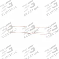 BLODGETT Thermocouple: Mfr Part # 52091. Key specifications — Manufacturer Part Number: 52091; Brand: BLODGETT; Product Type: Thermocouple.