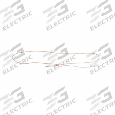 BLODGETT Thermocouple: Mfr Part # 52091 - Blodgett Oven Replacement Parts