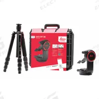 LEICA DISTO Point to Point Adapter: Tripod Adapter, Laser Levels, Compatible with Leica DISTO X3/X4 (MPN DST 360). Key specifications — attr944516: Tripod Adapter; attr944518: Leica DISTO X3; attr934751: LEICA DISTO; attr938975: Case.