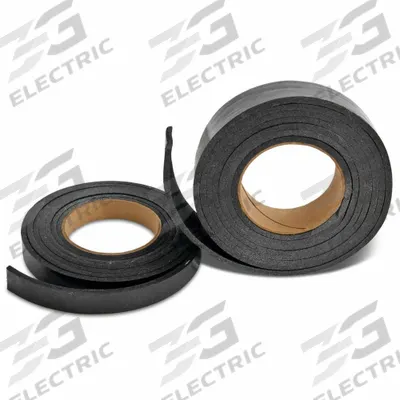 METACAULK Firestop Strip: 18 ft Overall Lg - Firestop Wraps, Strips & Tape