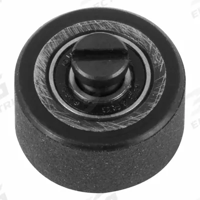 MILWAUKEE Bandfile Contact Wheel Replacement: For Use With 2483-20 - Replacement Parts