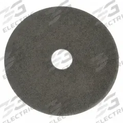 NORTON Abrasive Cut-Off Wheel: Type 1, 7" x 1/32" x 1 1/4", 57A601-PB25 (MPN 66252922988). Key specifications — Brand: NORTON; Wheel Hardness: P.