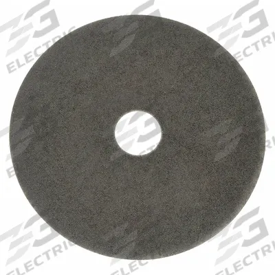 NORTON Abrasive Cut-Off Wheel: Type 1, 7" x 1/32" x 1 1/4" - Nonreinforced Toolroom Cut-Off Wheels