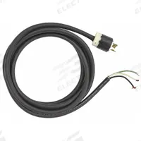 TPI CORP. Cord: Mfr Part # 3111300. Key specifications — Manufacturer Part Number: 3111300; Product Type: Cord.