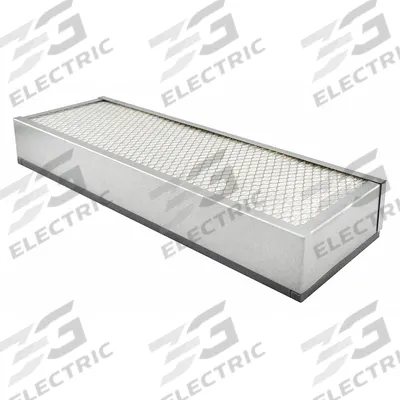 BALDWIN FILTERS Automotive Air Filter: Panel, Cabin, Cabin Air Filter, Rectangular - Panel Cabin Air Filters