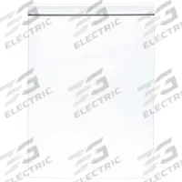 APPROVED VENDOR Reclosable Bag: 4 mil Thick, 9 in Wd, 12 in Lg, Hang Hole Not Included, Bag, 100 PK (MPN 6GGP2). Key specifications — With Hang Hole: Hang Hole Not Included; Brand: APPROVED VENDOR; Package Configuration: Bag.