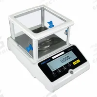 ADAM EQUIPMENT Lab Balances Greater ThanTop Loading Balances: 720 g Capacity, 0.001 g Readability (MPN SPB 723e). Key specifications — Brand: ADAM EQUIPMENT; Display Type: LCD.