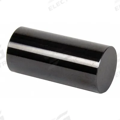 VERMONT GAGE Class ZZ Go Pin Gauge: 0.9470 in Dia, 0.00020 in Tolerance, Steel - Class ZZ Go (Plus) Plug & Pin Gauges - Black Oxide Finish, Inch Diameters