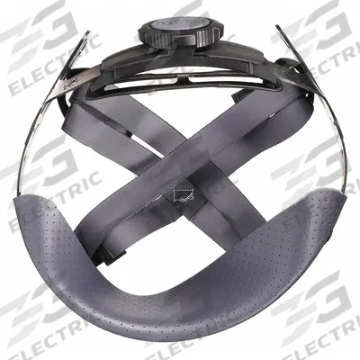 MSA Hard Hat Suspension: Thermalgard(R)/Topgard(R) - MSA Hard Hat and Helmet Suspensions
