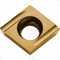 KYOCERA Diamond Turning Insert (MPN CCGT21502ELUPV720)