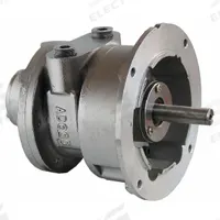 SPEEDAIRE Air Motor: 4 hp, 84 in-lb Torque, 3,000 RPM, 128 cfm, Flange, 1/2 in NPT, CW/CCW, 8 Vanes (MPN 22UX49). Key specifications — attr294737: SPEEDAIRE.