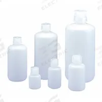 APPROVED VENDOR Sampling Bottle: Polypropylene, 8 fl oz, 250 mL, Natural, 24-415 Screw Closure Size (MPN 249442). Key specifications — attr1369882: Natural; attr1389357: Attached; attr1369885: APPROVED VENDOR; attr1369835: None; attr1369833: Yes.