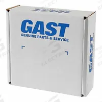 GAST Maintenance Kit: Capacitor Cover, K1042. Key specifications — attr60138: 106R650-101-N600X; attr60136: 813MY6; attr60128: K1042.