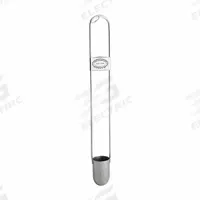 COLE-PARMER Visocity Cup: 1,725 cSt Viscosity - Max, 460 cSt Viscosity - Min, 30 1/2 cm Overall Ht (MPN 0870064). Key specifications — Manufacturer Part Number: 0870064; Brand: COLE-PARMER.