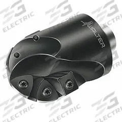 WALTER Indexable Profiling End Mill: F2239.T22.025.Z01.18 (MPN 5020740)