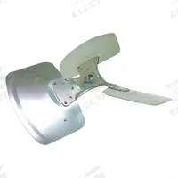 REZNOR Fan Blade: Mfr Part # 195682. Key specifications — Manufacturer Part Number: 195682.