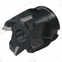 WALTER Indexable Face Mill: M2131.051-B19-04-15 (MPN 6836979). Key specifications — attr256955: M2131.051-B19-04-15.