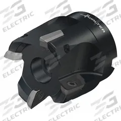 WALTER Indexable Face Mill: M2131.051-B19-04-15 (MPN 6836979). Key specifications — attr256955: M2131.051-B19-04-15.
