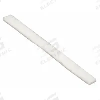 DYNABRADE Felt Silencer: For 15300/15400/15401/15420, 15322. Key specifications — attr652660: 15322; attr665398: Felt Silencer; attr665390: 15300; attr652663: DYNABRADE.