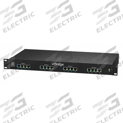 ALTRONIX Over Coax Receiver: IP Over Coax Receiver - Accessories for Power Supplies