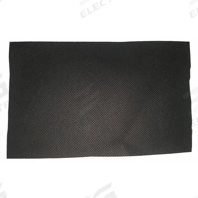 APPROVED VENDOR Landscape Fabric: 250 ft Lg, 6 ft Wd, 5 oz Thick - Landscape Fabric Rolls