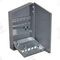 HUOT Drill Bit Index: 11 Compartments, For 1 mm to 6 mm by 0.5 mm Drill Bits (MPN 11000). Key specifications — attr1032747: HUOT.