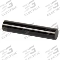VERMONT GAGE Class ZZ No-Go Pin Gauge: 0.3920 in Dia, 0.00020 in Tolerance, Steel, Black Oxide (MPN 911239200). Key specifications — attr1182384: 0.00020 in; attr1182378: Black Oxide; attr1182392: 0.3920 in; attr1182391: Certificate of Accuracy with NIST Traceability; attr1182394: VERMONT GAGE; attr1182379: Steel; attr1182385: 10 Microinch or Better; attr1182387: ZZ.