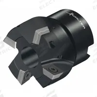 WALTER Indexable Face Mill: M4132-040-B16-04-09 (MPN 6556149). Key specifications — attr256955: M4132-040-B16-04-09.