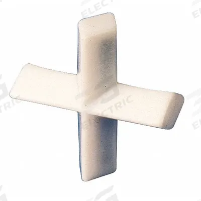 SP SCIENCEWARE Stirring Bar: Star, Alnico, 25.4 mm Overall Lg, 14.3 mm Dia, Autoclavable - Star Shaped Stir Bars