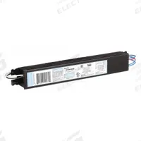 ADVANCE Fluorescent Ballast: 120 to 277V AC, 2/3 Lamps Supported, 17 W_25 W_28 W_32 W_40 W Bulb Watt (MPN IOPA-3P32-N). Key specifications — attr1125022: (2 or 3) F17T8; attr239899: ADVANCE; attr1125144: 3.