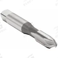 OSG Screw Thread Insert STI Tap: Spiral Point, 3/8"-16 UNC, H3 / 2B-3B, 3 Flute, Plug Chamfer (MPN 1103601000). Key specifications — attr1299996: H3 / 2B-3B.