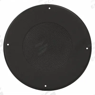 SOUNDTUBE Grille: 2 in Overall Ht, 24 in Overall Lg, 48 in Overall Wd, RF41-20 - Grilles & Protectors for Speakers