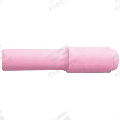 AMERICAN TORCH TIP Nozzle: Alumina, No. 6, Long, 10N48L - Standard Nozzles