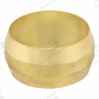SPEEDAIRE Compresion Ferrule 3/4: SE542, PL15/PL30/R10/R15/R30/RV15/RV30. Key specifications — attr948866: SE542; attr948874: Compression Ferrule; attr948868: 4XA64; attr948869: RV30.