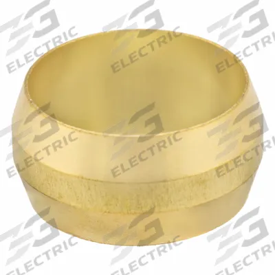 SPEEDAIRE Compresion Ferrule 3/4: SE542 - Air Compressor Parts