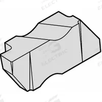 WIDIA Parting and Grooving Insert: NG3047R (MPN 3607157). Key specifications — attr257415: NG3047R; attr257414: NG3047R.