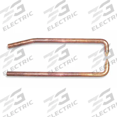 MILLER ELECTRIC Spot Welder Tongs: 3 1/2 in Jaw Opening, 12 in Overall Lg - Spot Welding Tongs