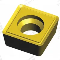 ULTRA-DEX USA Square Turning Insert: SCMT32.51, 09T304 (MPN 913-000-383). Key specifications — attr257901: 09T304; attr257900: SCMT32.51.