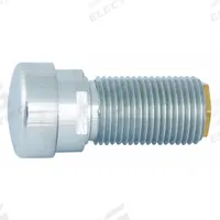 BRADLEY Kit,Push Button: S08-340