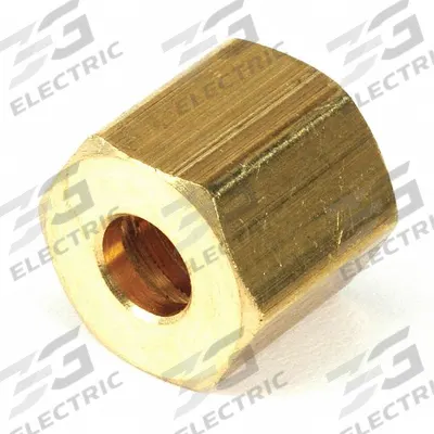 VULCAN HART Nut: Mfr Part # FP-047-14 - Vulcan Hart Oven Replacement Parts