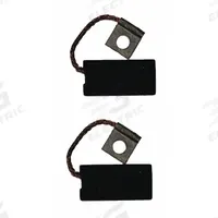 BOSCH Carbon Brush Set: Mfr Part # 1607014126. Key specifications — attr1254869: 1607014126; attr1254860: Carbon Brush Set.