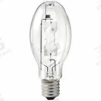HID Bulb: Vertical Base Up/Vertical Base Up +/-15°, ED28, Mogul Screw (E39), 250 W Watt, 4300K, 147V (MPN MS250/BU/PS 12PK). Key specifications — Color Temperature: 4300K; Brand: PHILIPS; Shatter-Resistant: No.