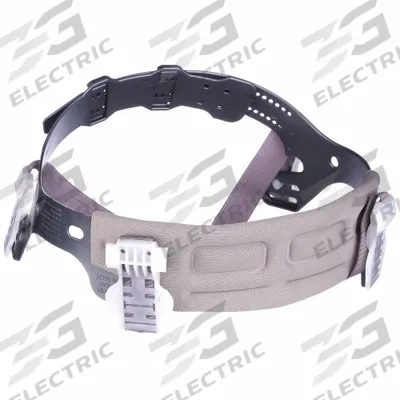BULLARD Replacement Suspension: Mfr. No. S51/S51MT/S61/S62/S71 - BULLARD Hard Hat Suspensions