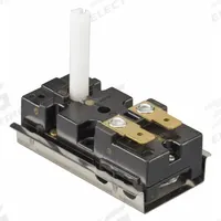 BROAN Thermostat: Mfr Part # S99030144. Key specifications — Manufacturer Part Number: S99030144.