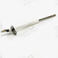 YORK Flame Sensor: Mfr Part # S1-025-30788-700. Key specifications — Manufacturer Part Number: S1-025-30788-700; Product Type: Flame Sensor.