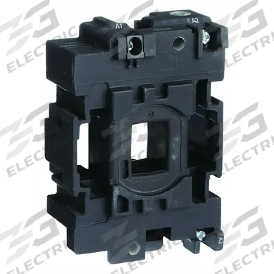 Dayton Replacement Coil: 120V AC, Used With Dayton 40 to 95A Contactors - Replacement Coils for IEC Contactors