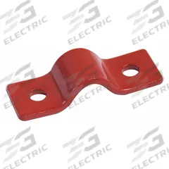 DAYTON Axle Clamp: For 3BA27G, Fits Dayton Brand (MPN MHAXC001G). Key specifications — attr382542: 3BA27G; attr382544: Dayton; attr382552: Axle Clamp; attr394832: DAYTON.