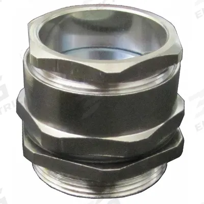 GLEASON Round Cable Connector: Round - Electrical Cable Connectors for Festoon Systems